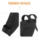 thumbnail image 2 of Bolso de marco de bicicleta bolso de bicicleta multifunción bolsita para bicicletas portátiles bolsas para bicicletas para hombres, 2 of 5