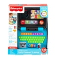 thumbnail image 1 of LAPTOP DE JUGUETE FISHER PRICE MI PRIMER LAPTOP DE APRENDIZAJE, 1 of 3