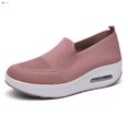 thumbnail image 1 of Zapatillas Ortopédicas Deportivas Para Mujer Con Casuales De Malla Suave, 1 of 4