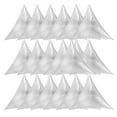 thumbnail image 4 of 200 Pcs Poussière d'Escalier d'Angle Triangle Décoratif, 4 of 7