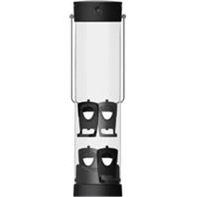 More Birds SureFill NoSpill Bird Feeder, Small