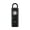 Black--Personal Alarm Device, variant on Personal Safety Alarm, 130dB Loud Emergency Alarm with LED Light, Rechargeable Self Defense Keychain for Women, Kids, Elderly