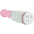 thumbnail image 4 of Pillow Talk Vibromasseur à Poussée Féroce, Rose, 4 of 5