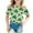 B Green, variant on Shirts For Girls St. Patrick'S Day Kids Short Sleeve Crew Neck Shamrock Print Tee Spring Casual Comfortable Top Pink 3 Years-4 Years