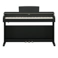 thumbnail image 3 of Yamaha Arius YDP-165 88-Key Traditional Digital Piano with Bench, Black Walnut, 92.6 lb, 3 of 4