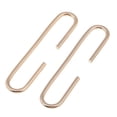 thumbnail image 4 of Accesorios de Hardware de La Cerradura Del de La Cerradura Del Marco Del Monedero Del de de 5cm Oro, 4 of 9