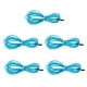 thumbnail image 5 of Cable de repuesto de cuerda de piezas Cable de cuerda de de material acero ajustable con tapas finales, 5 of 9