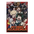 thumbnail image 3 of Casse-tête de 300 Pcs - My Hero Academia Casse-Tête, 3 of 8