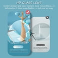 thumbnail image 4 of Children's Magnifying Glass for Playing Simple Mini Portable Observation, 4 of 5