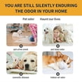 thumbnail image 2 of Pet Fabric Deodorizer Spray, 120ml Fabric Spray, Odor Fighter for Strong Odor, Refresher Spray with Clean Scent, 2 of 5