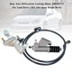 thumbnail image 3 of Kit completo CMC y esclavo KTD-CLK-KMS para RSX Civic SI EP3 TSX K20 K24, 3 of 11