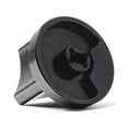 thumbnail image 4 of LG Billet USA LG-HLK-OBS95-RAW Billet Head Light Knob, Machined, 4 of 9