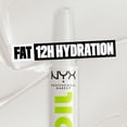 thumbnail image 5 of NYX Professional Makeup Fat Oil Slick Click Hydrating Tinted Lip Gloss with Lightweight Hydration, Going Live, 0.07 oz, 5 of 10