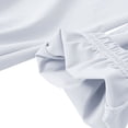 thumbnail image 6 of XXWXYD Girls Wide Leg Athletic Pants Lightweight Harem Pants Summer Elastic High Waist Loose Sports Jogger Sweat Pants Summer Lightweight Trousers, 6 of 9