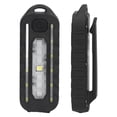 thumbnail image 3 of Bike Rear Lamp, 5 Modes High  Fast Charging Multifunctional Bike Tail Light  for Mountain Bike for Road Bike, 3 of 8