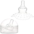 thumbnail image 2 of Pezoneras para Lactancia Klid Home Protector de Pezones 2 Piezas, 2 of 6