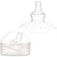 thumbnail image 2 of Pezoneras para Lactancia Klid Home Protector de Pezones 2 Piezas, 2 of 6