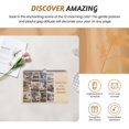 thumbnail image 4 of Funny Cat Calendar, Cat Wall Calendar -12 Month Planner Wall Calendar, 4 of 5