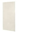 thumbnail image 7 of Swan Solid Surface 96'' x 36'' x 0.25'' One Panel Shower Wall, 7 of 7