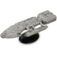 thumbnail image 3 of Eaglemoss Battlestar Galactica Ship Replica | Classic Galactica, 3 of 7