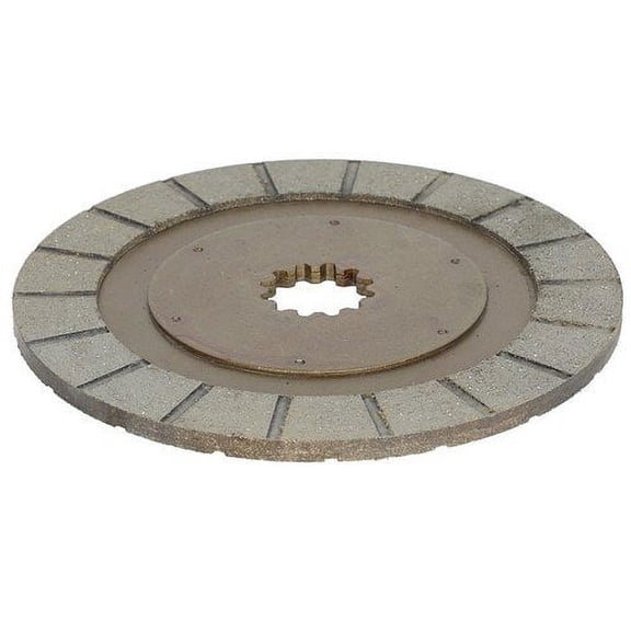 Brake Disc - Bonded fits International 1456 1466 1468 21456 21456 1975472C1 528702R2