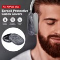 thumbnail image 1 of EGNMCR Case Compatible for Max Shock-Proof Protective Frame Full Cover smart cover, 1 of 9