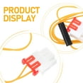 thumbnail image 3 of WRITWAA Commercial Refrigerator Temperature Sensor with High Precision Detection for Home Use Size 4pcs, 3 of 7
