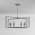 thumbnail image 2 of Artcraft Lighting Allston Lustre 8 Lumières, 2 of 2