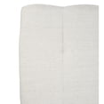 thumbnail image 3 of Cabecera Queen Size Nube Dicasa Blanco, 3 of 6