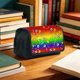 thumbnail image 5 of Estuche para Lápices de Fútbol para Niños: Estuche de Papelería de Gran Capacidad con Doble Cremallera y Compartimentos, Bolsa para Bolígrafos con Temática de Fútbol para La Escuela, Organizador Depo, 5 of 7