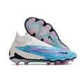 thumbnail image 1 of Nike Phantom GX High-top Impermeable Full Knit Original Sole FG Soccer Cleat Brand39-45 Gao Jiahui unisex, 1 of 1