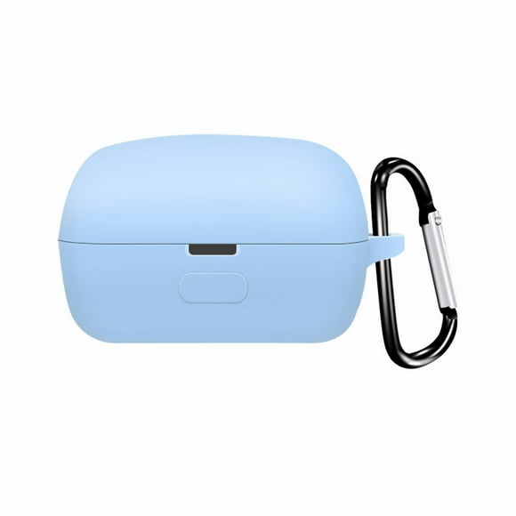 Soft Silicone Case for SONY Linkbuds WF - L900 with Stylish and Protective Design