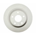 thumbnail image 3 of Raybestos 981008FZN Rust Prevention Technology Coated Rotor Brake Rotor, 1 Pack Fits select: 2013-2022 MAZDA CX-5, 2020-2023 MAZDA CX-30, 3 of 4