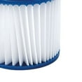 thumbnail image 3 of JLeisure Avenli 29P481 CleanPlus Filter Cartridge Replacement Part (2 Pack), 3 of 3