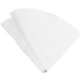 thumbnail image 1 of WASHWEPE 1Pack White Plastic Patio Umbrella Weight Bag with Wind Resistance, 1 of 8