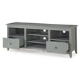 thumbnail image 3 of Heather 70" TV Stand, 3 of 11