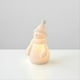 thumbnail image 4 of Árbol de Navidad de Cerámica con Luz, Decoración Iluminada de Porcelana Vintage para las Fiestas A, 4 of 5