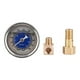 thumbnail image 3 of Car Fuel Oil Pressure Liquid Filled Gauge for Honda Civic CRX Acura Mitsubishi Eclipse, 3 of 4