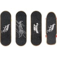 thumbnail image 2 of Skate Fingerboard Hot Wheels Skate Tony Hawk con 4 tablas, 2 of 4