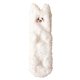 thumbnail image 2 of Calcetines navideños para dormir, bonitos calcetines tridimensionales de lana gruesa y cálida para mujer en invierno., 2 of 2