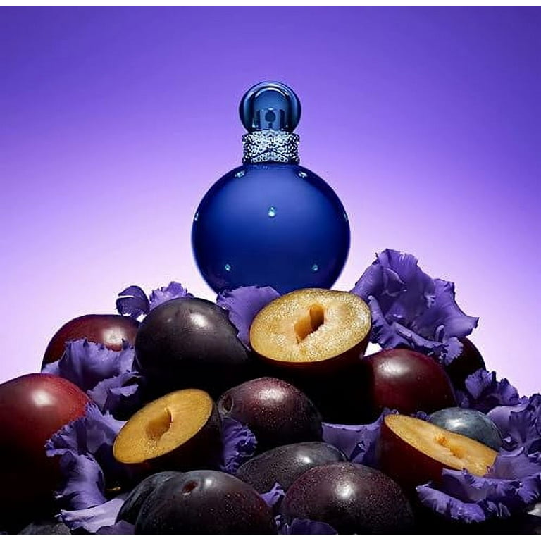 MIDNIGHT FANTASY EDT SPRAY 1.0 OZ MIDNIGHT FANTASY/ EDT SPRAY 1.0