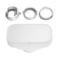 thumbnail image 1 of BELOVING Soft Light Modifier Fill Light Easily Install Versatile Lighting Accessories Rectangular, 1 of 10