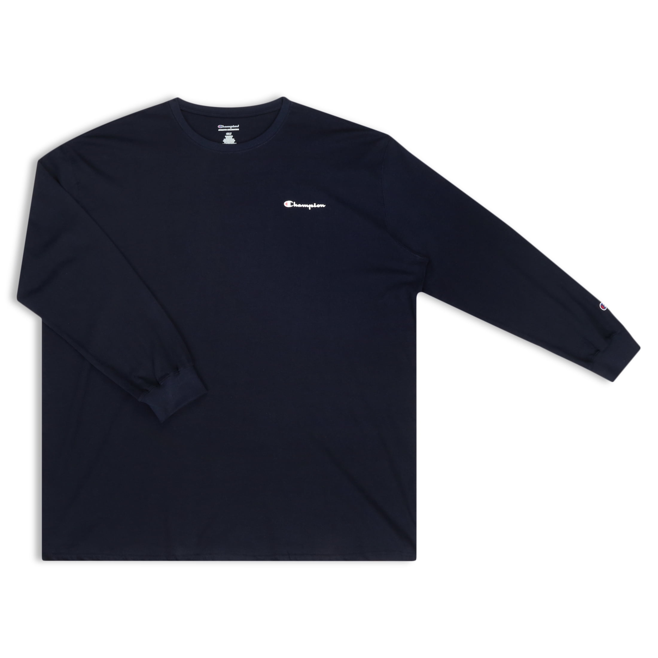 Long Sleeve Champion Shirt In Singapore Cotton Clothing Champion