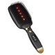 thumbnail image 1 of Red Light Hair Growth Comb, Scalp Massage Hairbrush Black, 1 of 5