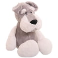 thumbnail image 1 of Muñeco de peluche Schnauzer Anime de 35 cm para niños y adultos, 1 of 1