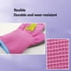 thumbnail image 3 of 2 pares de guantes de jardinería de dibujos animados para niños, patinaje sobre ruedas, resistente al desgaste, resistente al desgarro Adepaton  CPB-US-DYP30-2, 3 of 5