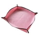 thumbnail image 3 of Alfombrilla de trasplante Alfombrilla de trasplante para jardín interior Paño Oxford Alfombrilla de trasplante plegable de PVC, rosa, 100x100cm kenally HA005036-09, 3 of 6