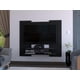 thumbnail image 2 of Panel de Tv Elton Wengue Virtual Muebles, 2 of 8