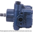 thumbnail image 7 of A1 Cardone Power Steering Pump P/N:21-5906 Fits select: 1993-1994 SUBARU IMPREZA, 7 of 7