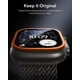 thumbnail image 5 of Protector de Pantalla ESR Armorite para Apple Watch Ultra 3 de 49 mm, 5 of 9